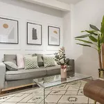 Piso Chic Y Espacioso En El Corazon De Malasana