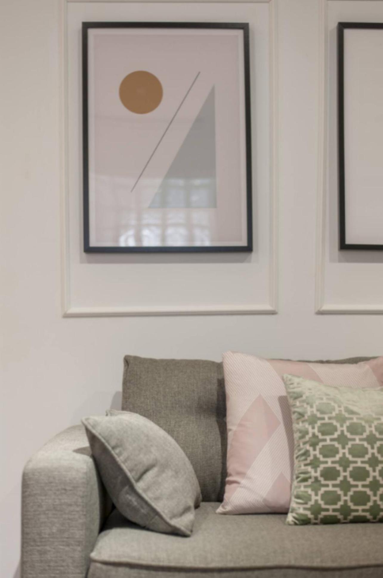 Apartamento Piso Chic Y Espacioso En El Corazon De Malasana